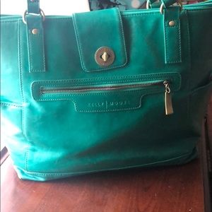 Kelly and more camera bag